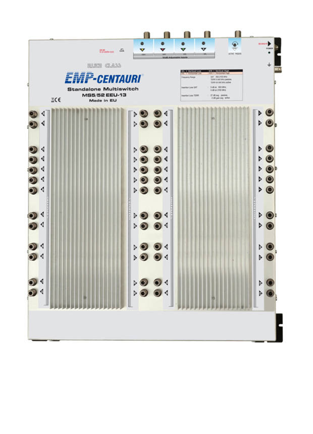 Multiswitch MS5/52EEU-13