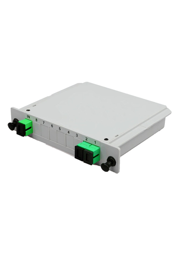 Optical Splitter PLC-A-1x2