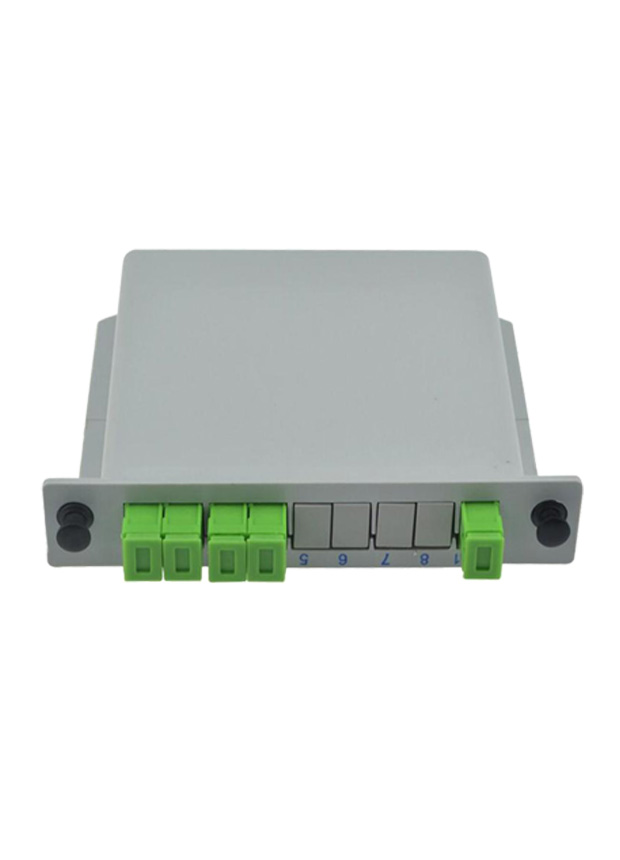 Optical splitter PLC-A-1x4