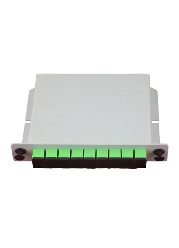 Optical Splitter PLC-A-1x8