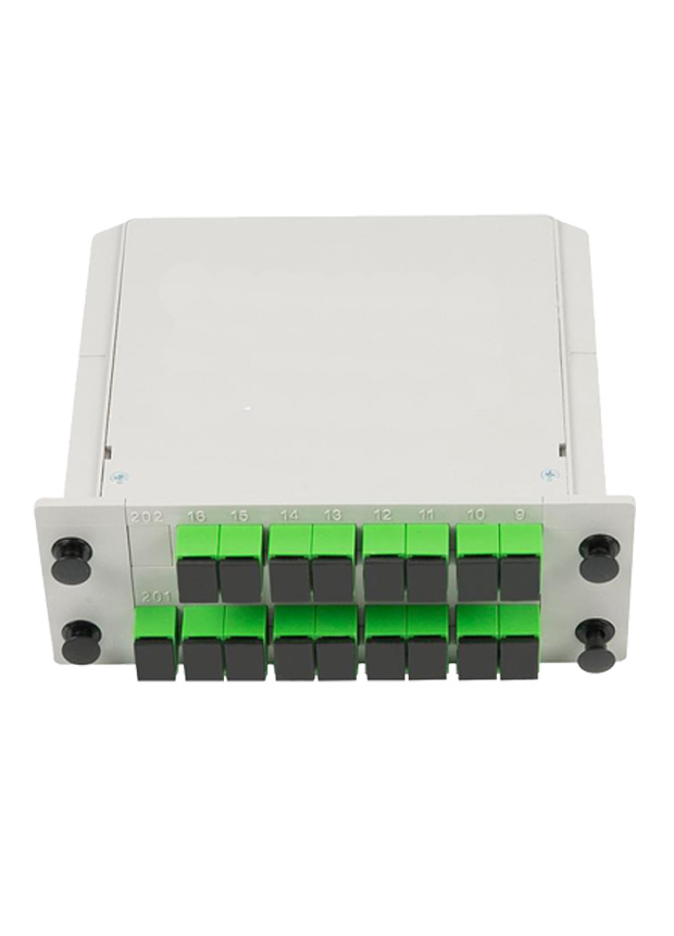 Optical Splitter PLC-A-1x16